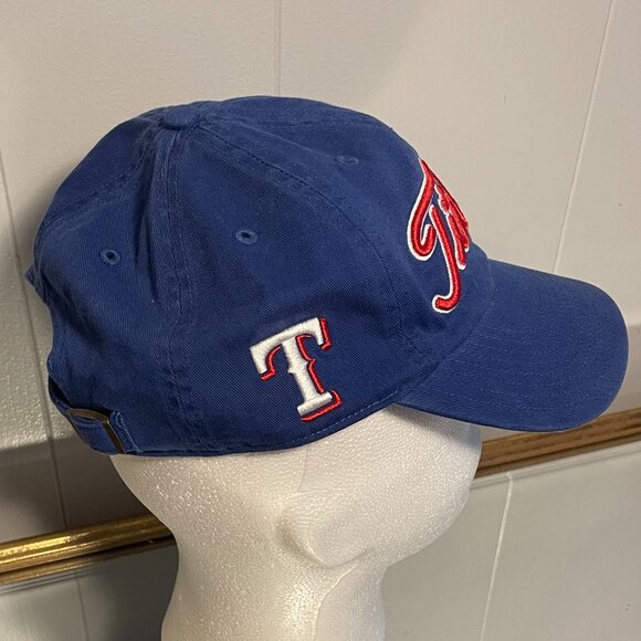 Titleist Texas Rangers Hat adjustable - Picture 2 of 5